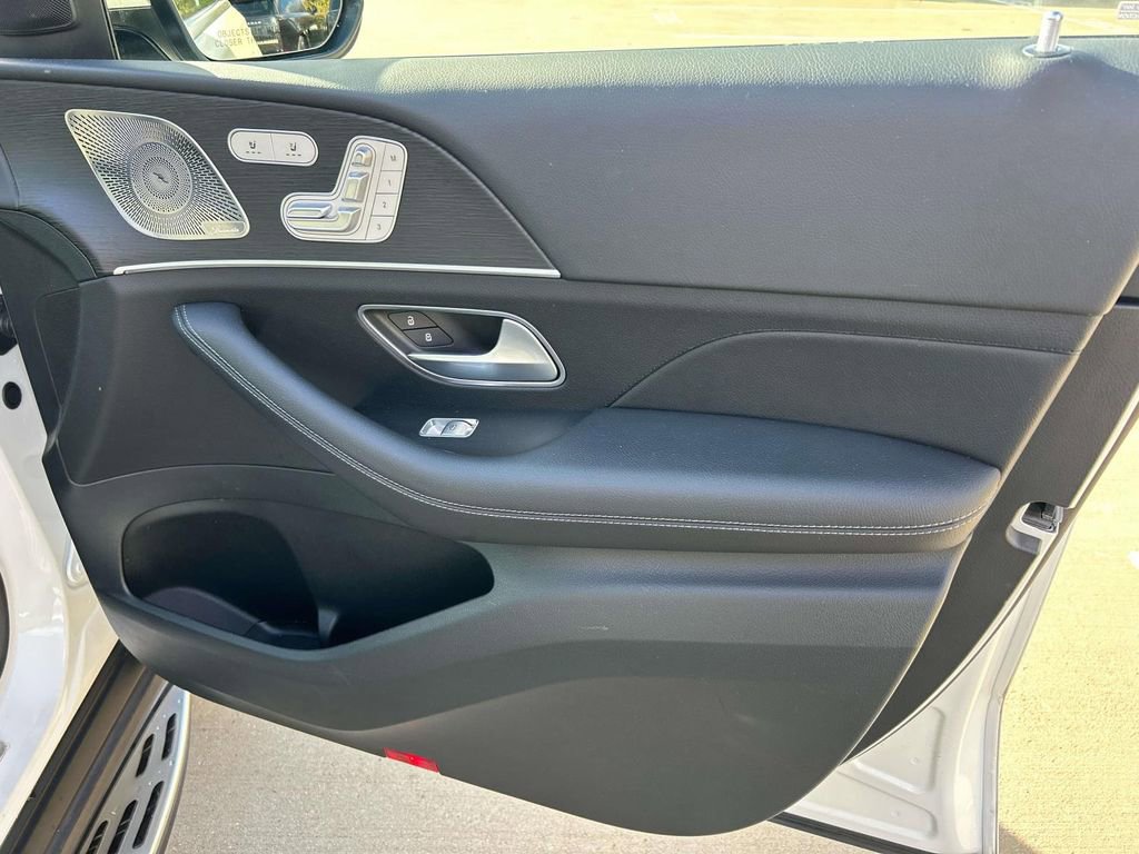 Used 2024 Mercedes-Benz GLS 450 GLS 450 image 24