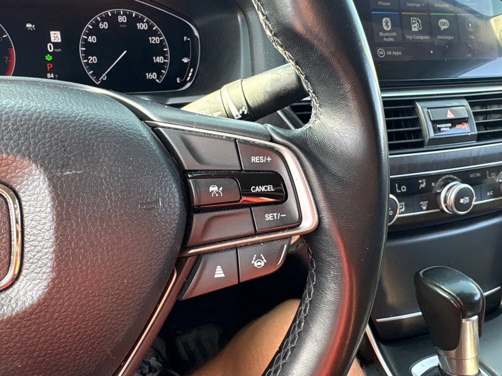 Certified 2021 Honda Accord EX-L image 21