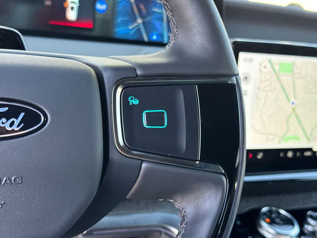 New 2025 Ford Expedition Tremor AWD/4WD image 26