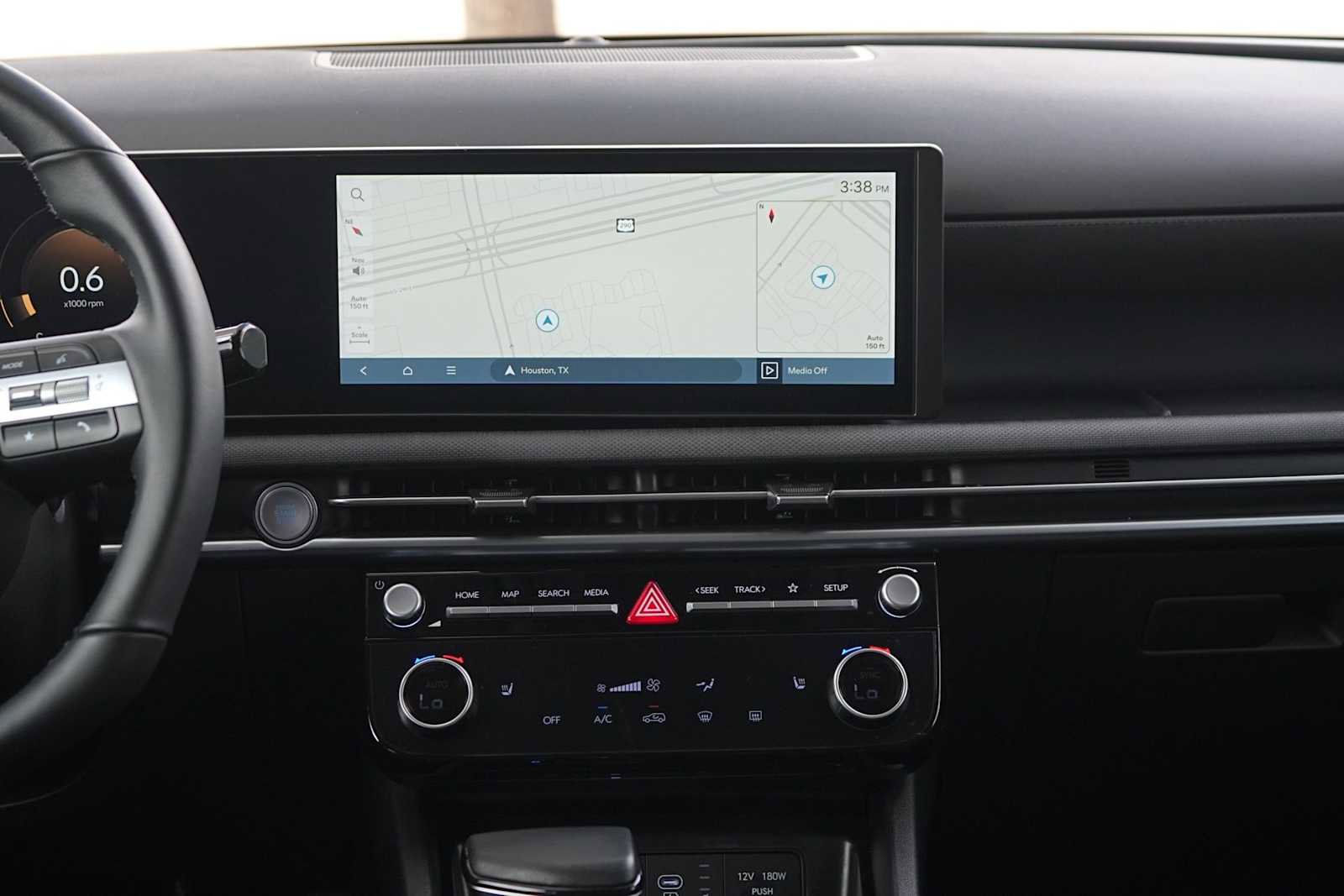 Used 2025 Hyundai Tucson SEL FWD image 19