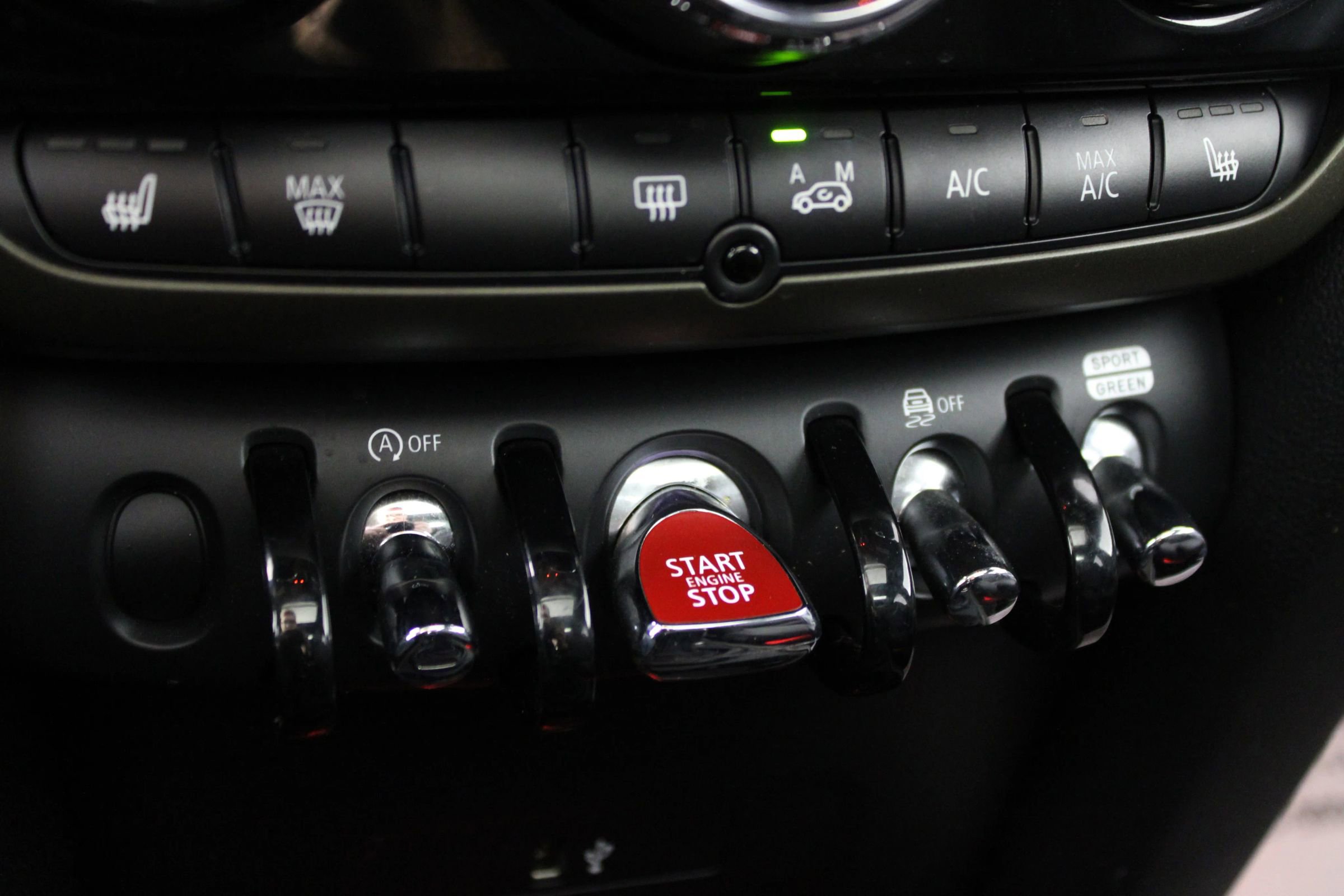 Used 2020 MINI Cooper Countryman John Cooper Works image 23