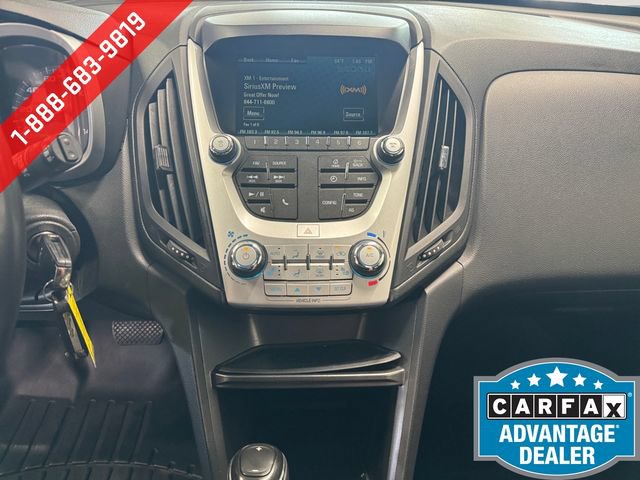 Used 2017 Chevrolet Equinox LT AWD/4WD image 6