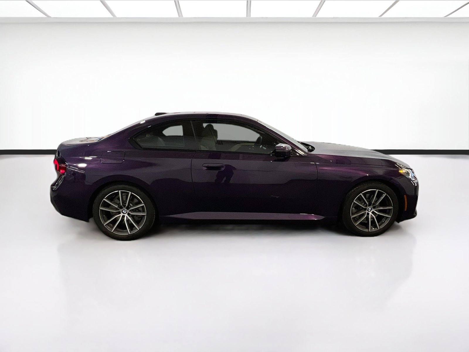 Used 2026 BMW 230i Coupe w/ Convenience Package RWD image 23