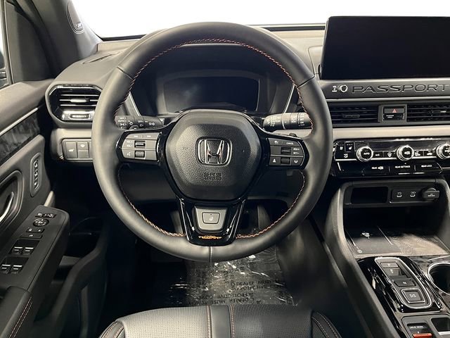 New 2026 Honda Passport TrailSport Elite image 23
