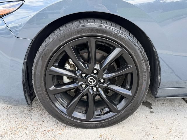Used 2019 MAZDA MAZDA3 AWD Hatchback w/ Premium Pkg image 9