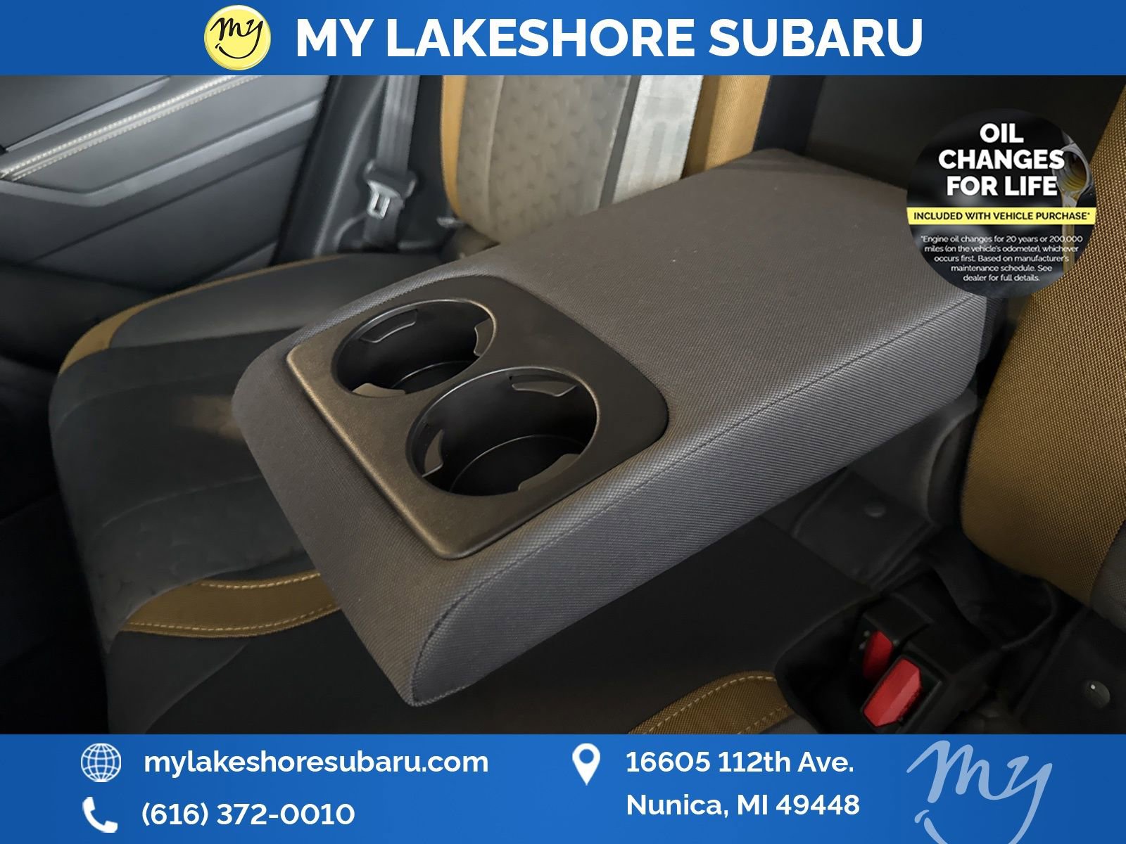 New 2026 Subaru Crosstrek 2.5i Sport image 24