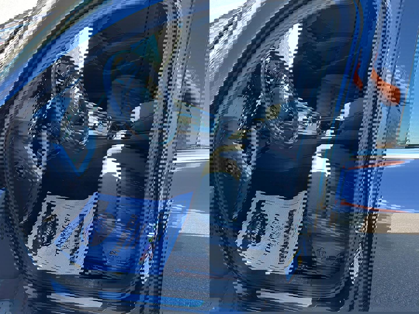 Used 2024 Audi A3 2.0T Premium image 9