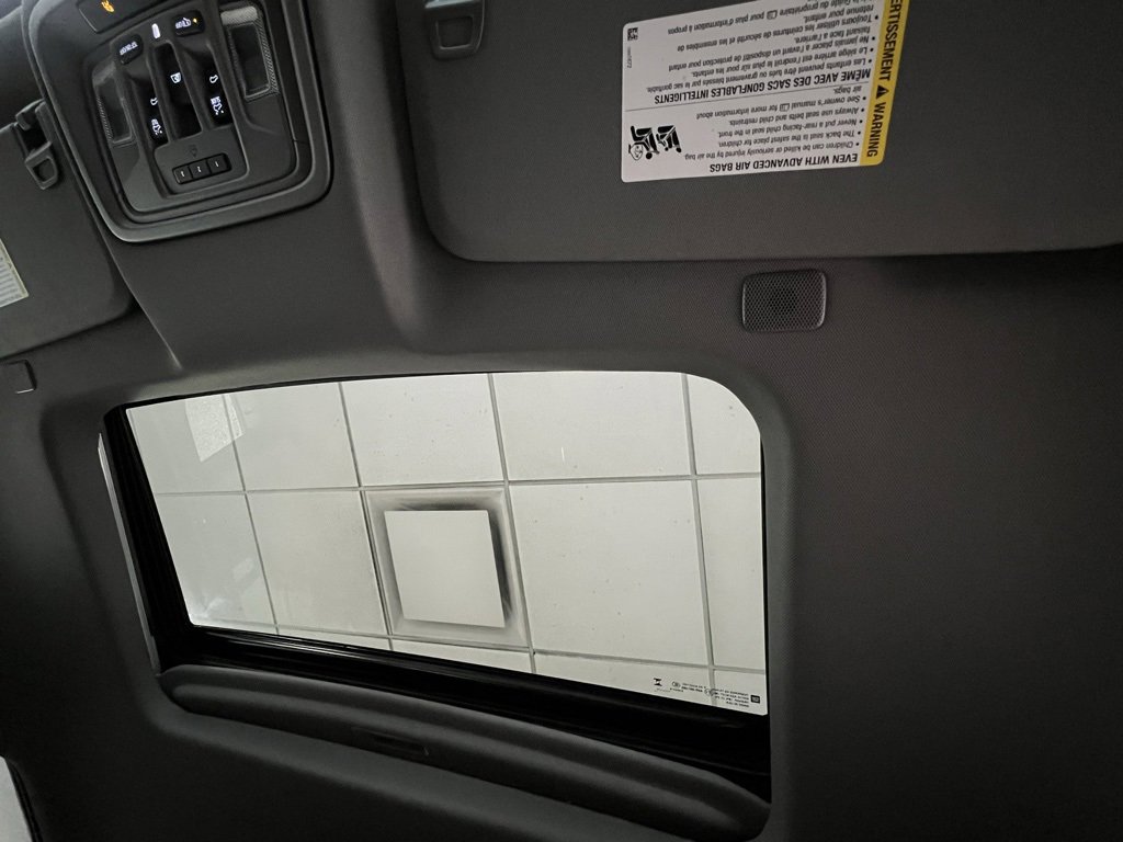 Used 2024 GMC Sierra 3500 Denali w/ Denali Reserve Package image 49