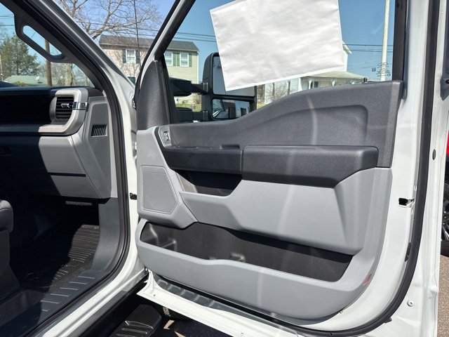 New 2025 Ford F250 XL w/ XL Driver Assist Package image 34