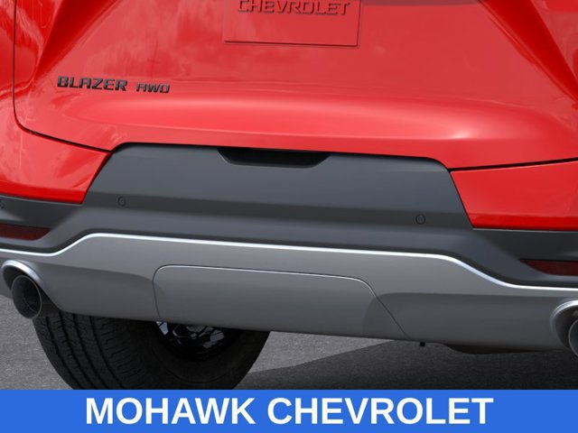 New 2026 Chevrolet Blazer LT AWD/4WD image 14