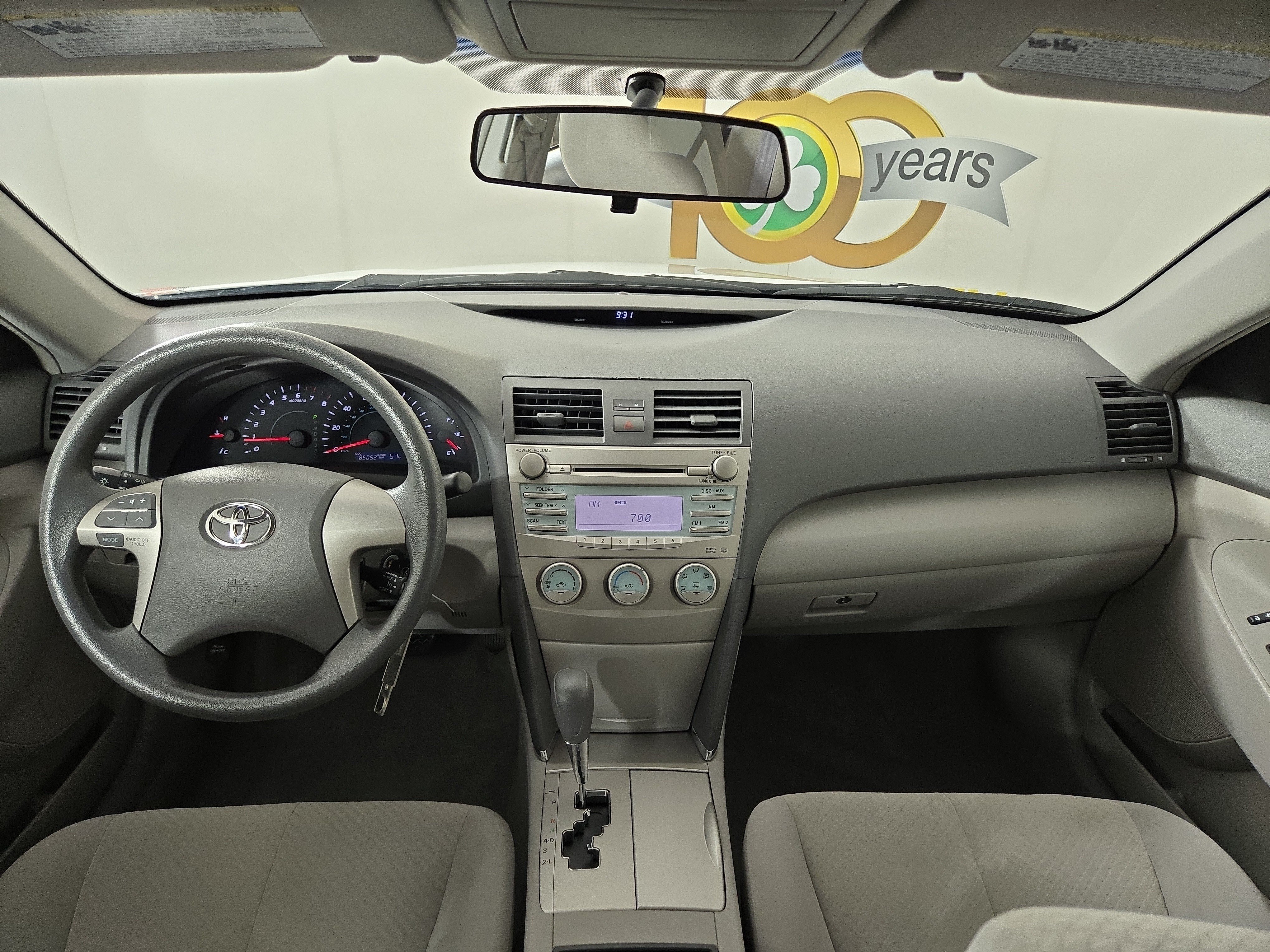 Used 2008 Toyota Camry FWD image 13