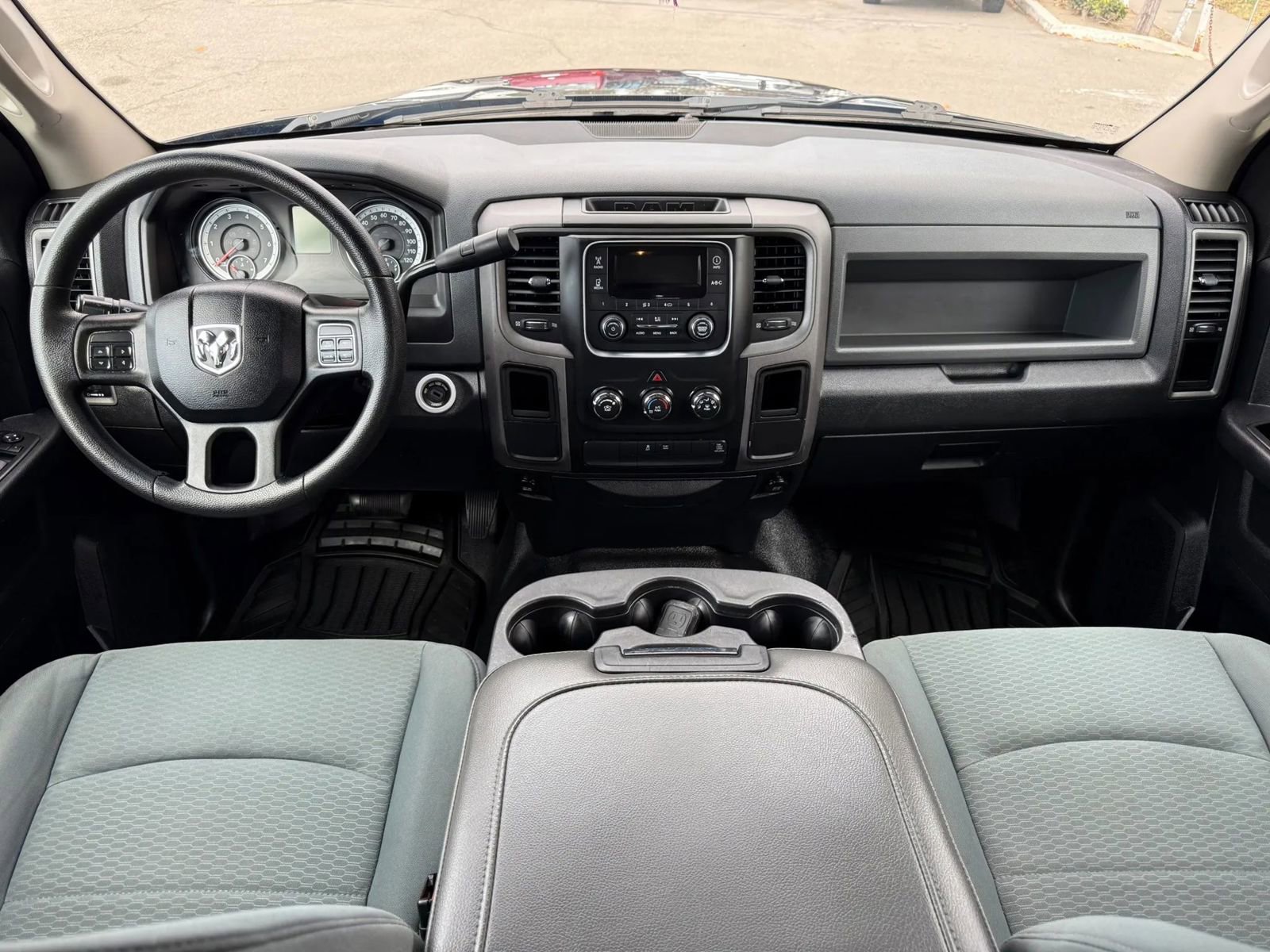 Used 2013 RAM 2500 Tradesman w/ Popular Equipment Group RWD image 19