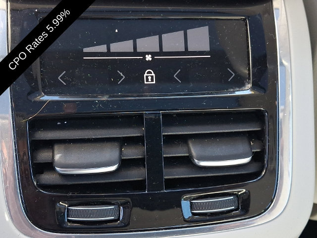 Certified 2024 Volvo S60 B5 Ultimate AWD/4WD image 13