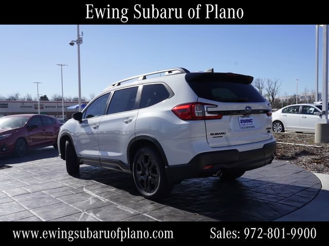 New 2026 Subaru Ascent Bronze Edition AWD/4WD image 3