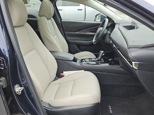 Used 2025 MAZDA CX-30 AWD 2.5 S w/ Preferred Package image 15