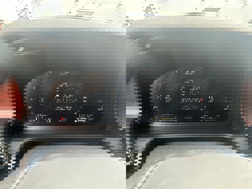 Used 2023 Lincoln Aviator Reserve w/ Equipment Group 201A image 17