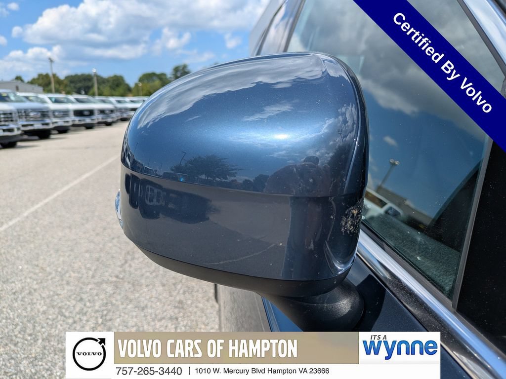 Used 2023 Volvo XC90 B5 Plus w/ Protection Package Premier AWD/4WD image 11