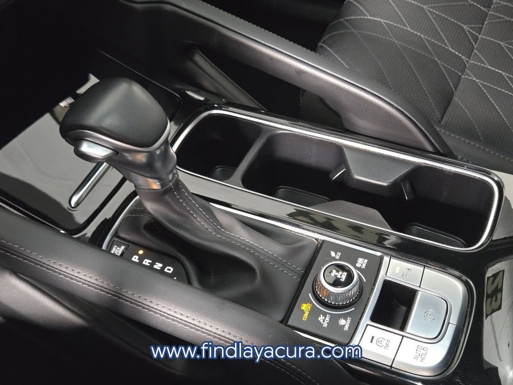 Used 2023 Kia Telluride EX X-Line AWD/4WD image 26
