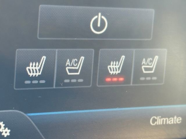 Used 2016 Ford F250 Lariat w/ Chrome Package AWD/4WD image 11