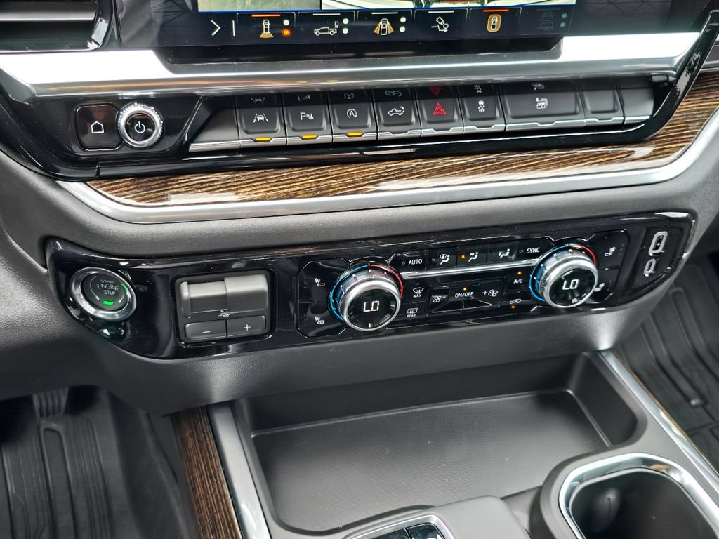New 2026 GMC Sierra 1500 Elevation w/ Elevation Premium Package AWD/4WD image 20