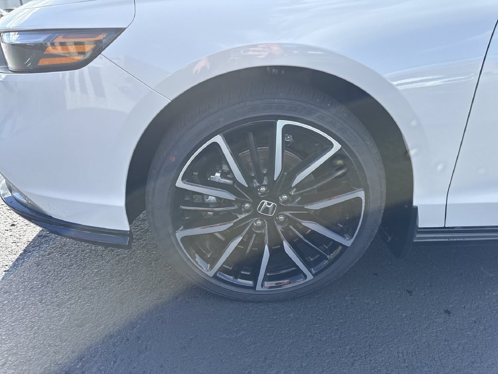 New 2026 Honda Accord Touring image 25