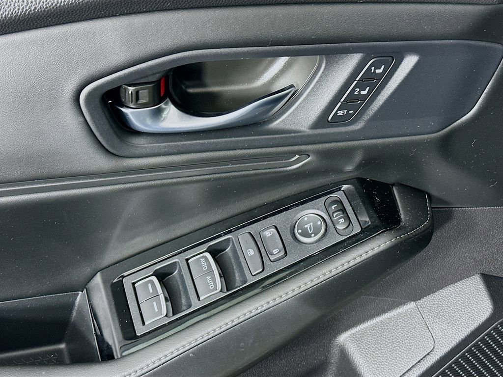 Used 2024 Honda Accord Touring image 22