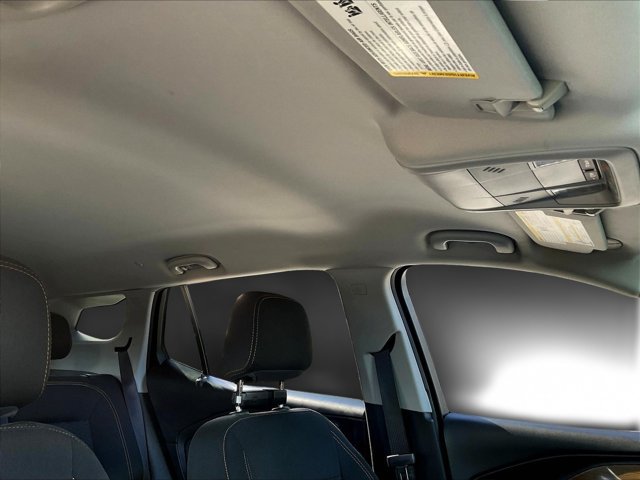 Used 2020 GMC Terrain SLE FWD image 16