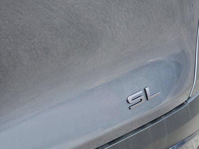 New 2026 Nissan Murano SL AWD/4WD image 9