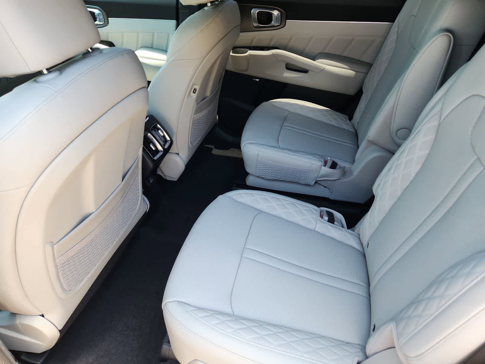 New 2026 Kia Sorento SX Prestige AWD/4WD image 22