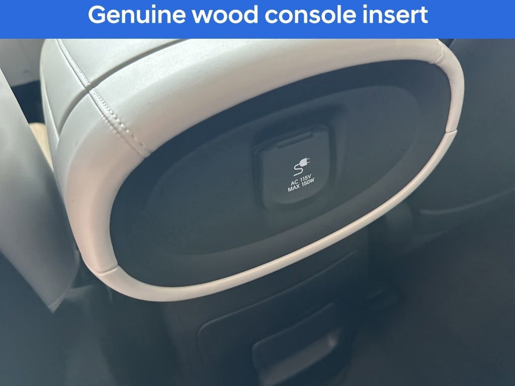 New 2026 Hyundai Palisade Calligraphy AWD/4WD image 11