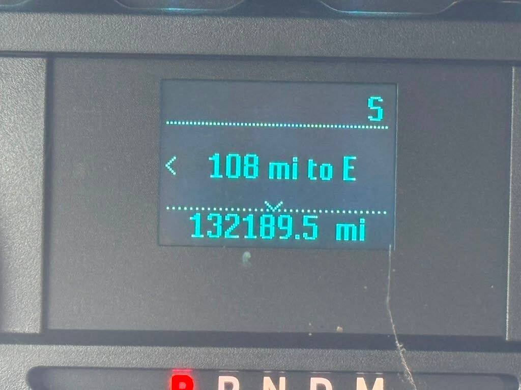 Used 2018 Ford F150 XLT AWD/4WD image 19