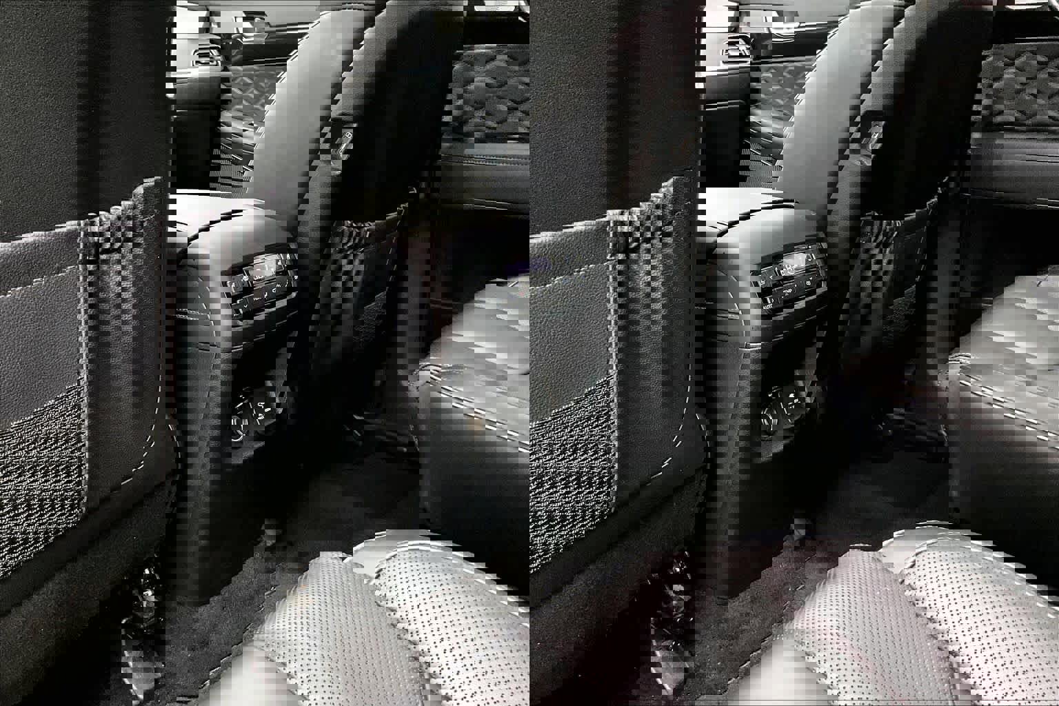 Used 2020 Hyundai Palisade Limited image 35