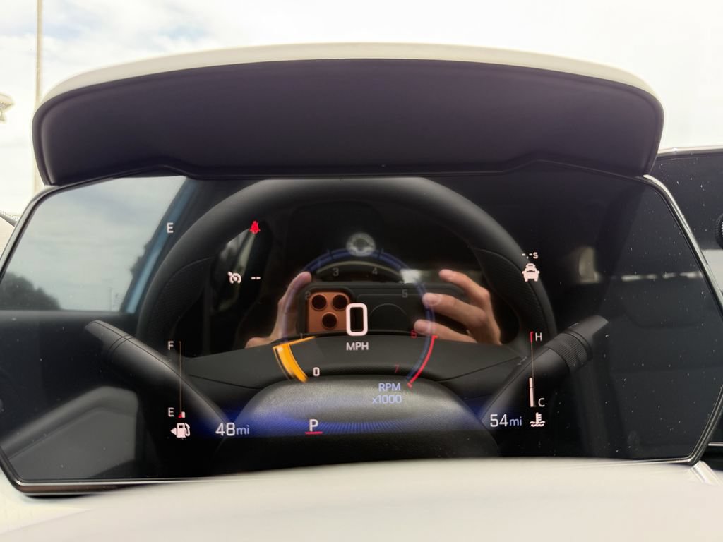 New 2026 Chevrolet Trax LT FWD image 30