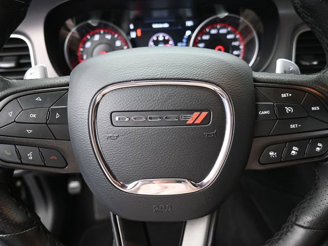 Used 2023 Dodge Charger Scat Pack w/ Technology Group RWD image 29