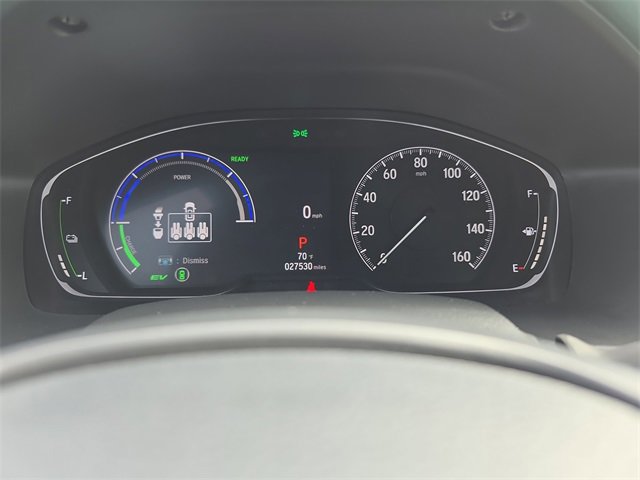 Used 2022 Honda Accord EX-L image 22