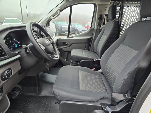 Used 2024 Ford Transit 250 Low Roof w/ Exterior Upgrade Package image 12