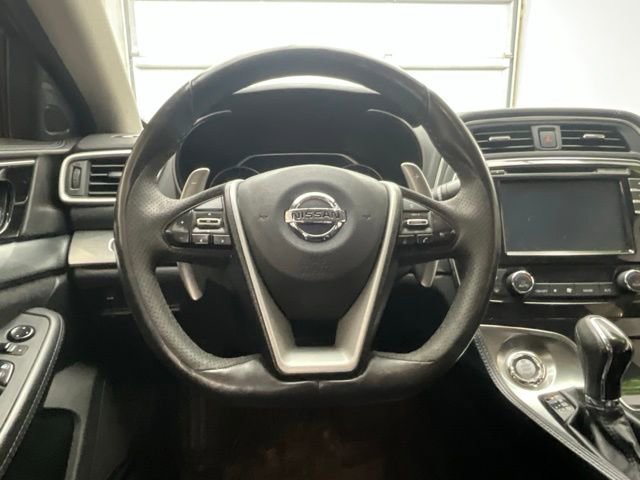 Used 2016 Nissan Maxima SR image 6