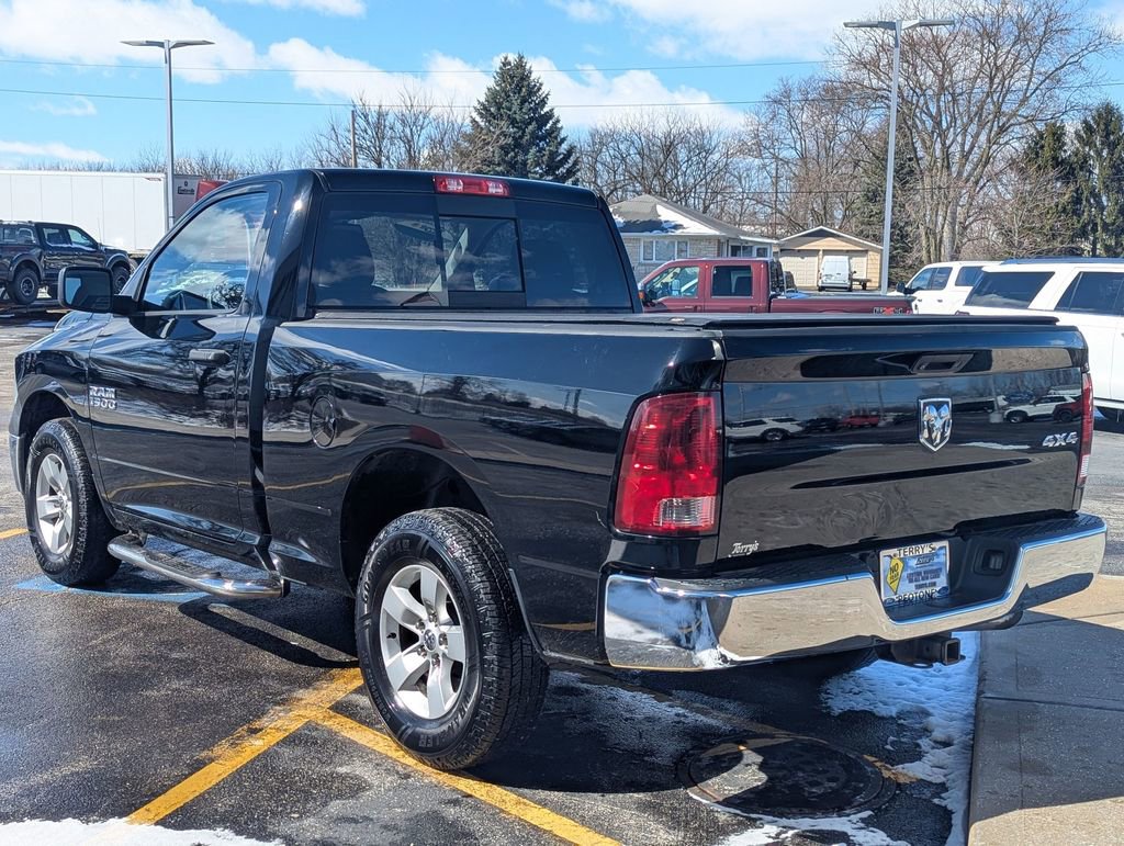 Used 2013 RAM 1500 Tradesman w/ PWR & Remote Entry Group image 5