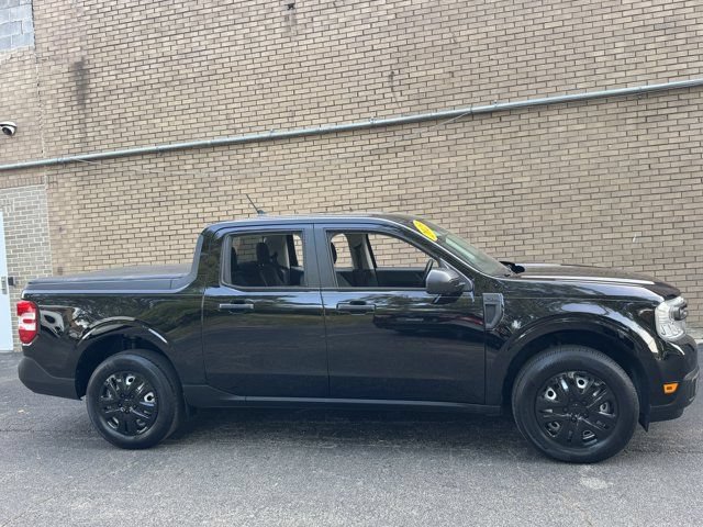 Used 2023 Ford Maverick XL w/ Equipment Group 100A Standard AWD/4WD image 3
