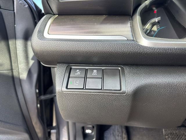 Used 2021 Honda Civic EX-L image 18