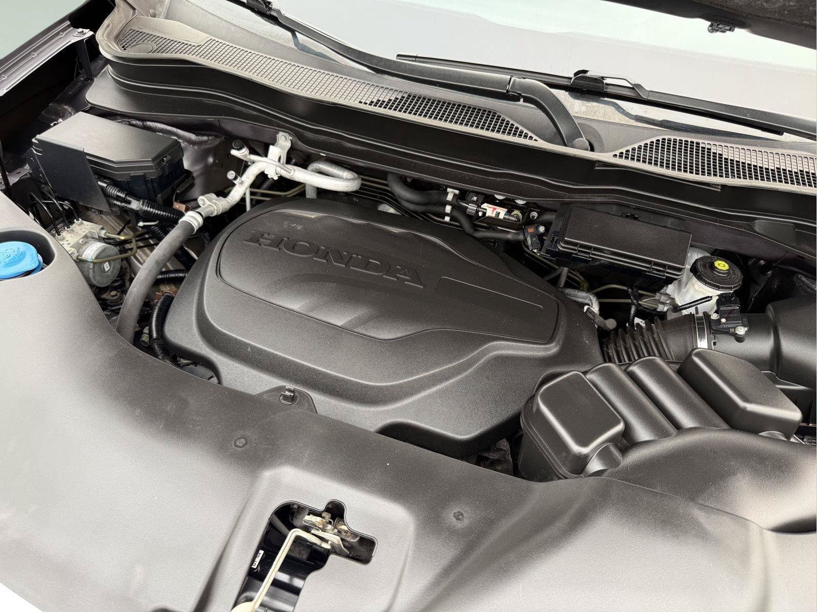 Used 2021 Honda Pilot Elite image 30