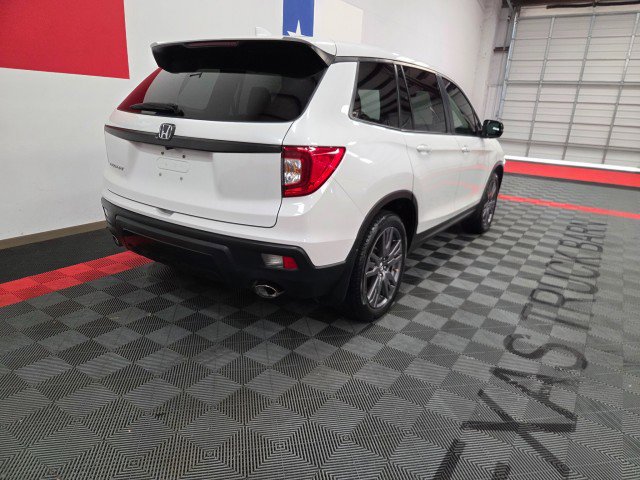Used 2021 Honda Passport EX-L image 19