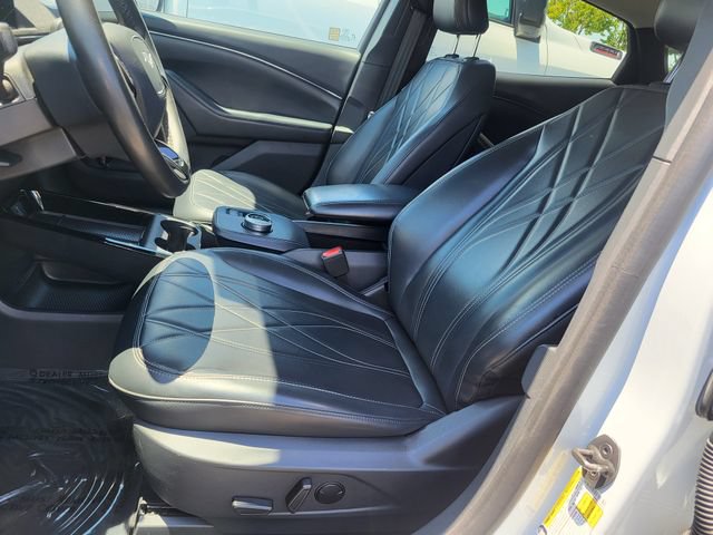 Used 2021 Ford Mustang Mach-E California Route 1 RWD image 11
