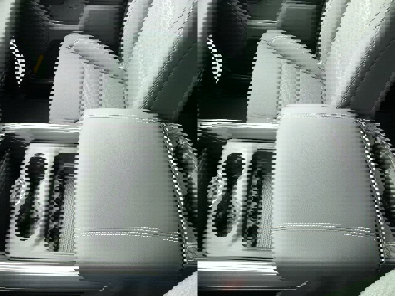 New 2026 RAM 1500 4x4 Crew Cab image 25