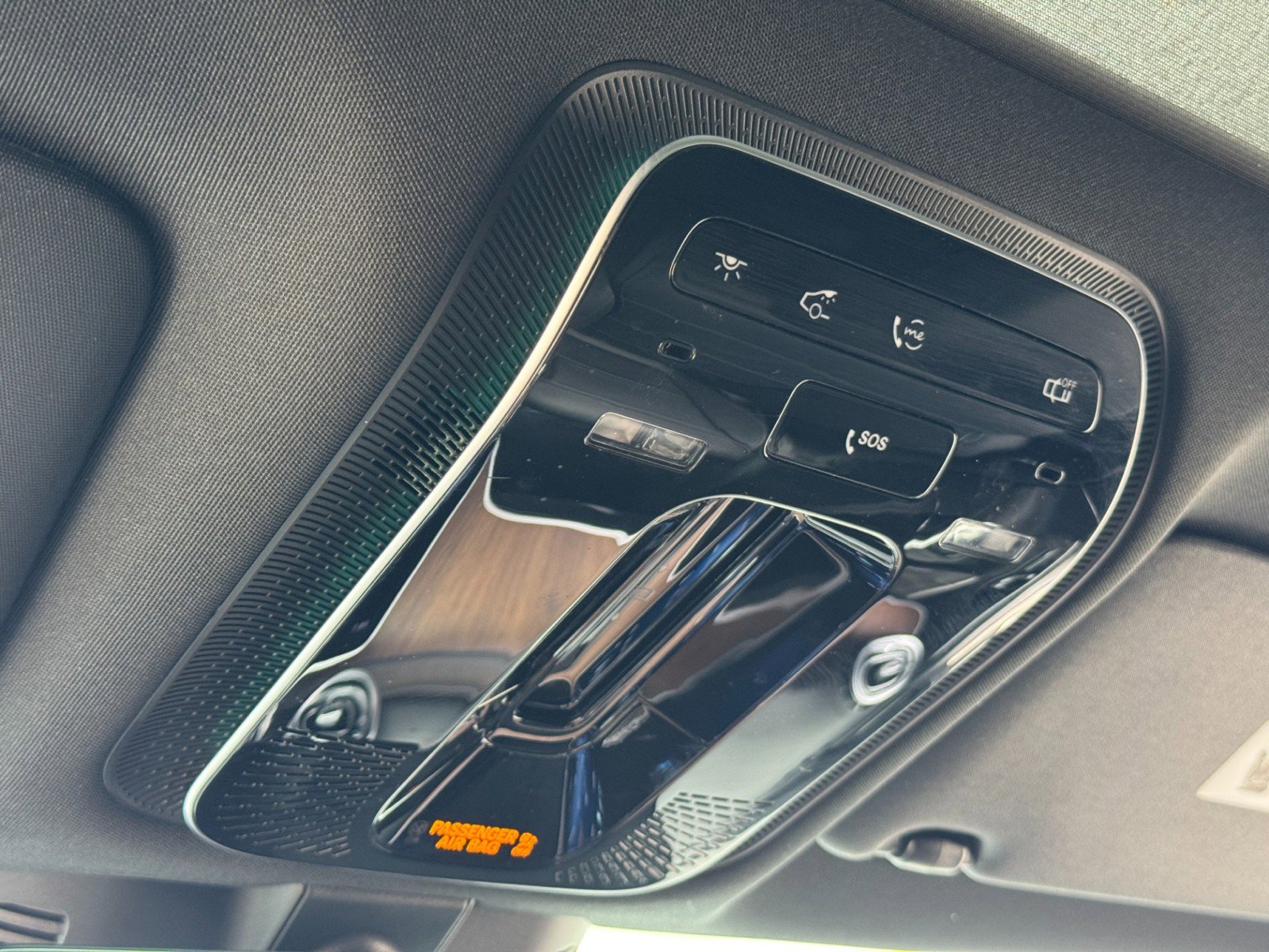 Used 2022 Mercedes-Benz C 300 Sedan w/ Exclusive Trim Package image 33