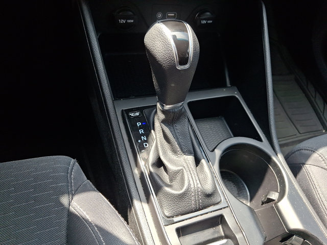 Used 2019 Hyundai Tucson Value AWD/4WD image 14