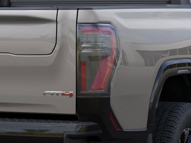 New 2026 GMC Sierra EV AT4 image 35