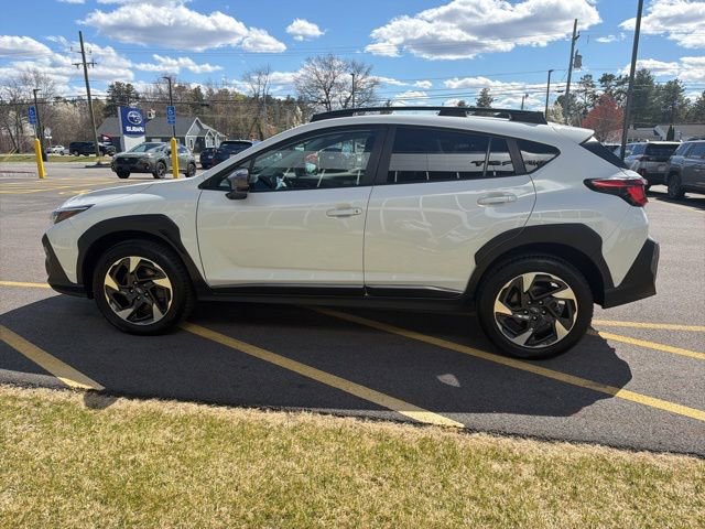 Used 2024 Subaru Crosstrek 2.5i Limited AWD/4WD image 8