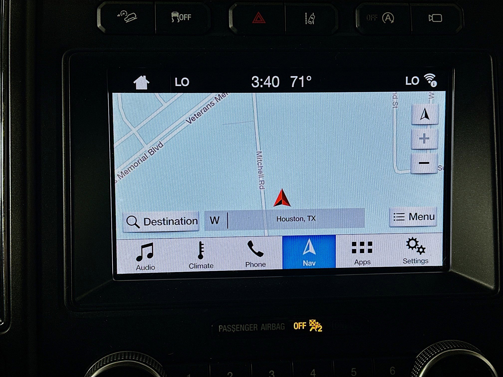 Used 2019 Ford Expedition Max Limited w/ Equipment Group 302A image 22