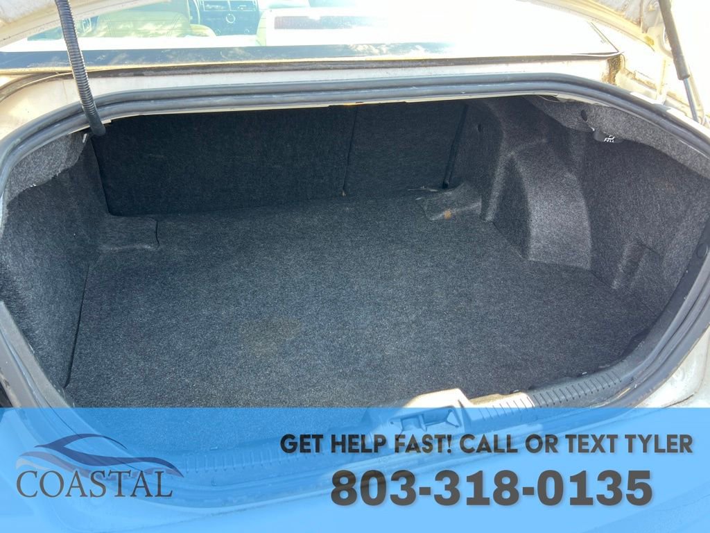 Used 2008 Mercury Milan Premier image 16